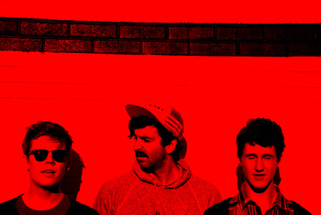 Paint — Clark Hall Pub, 2013-11-28