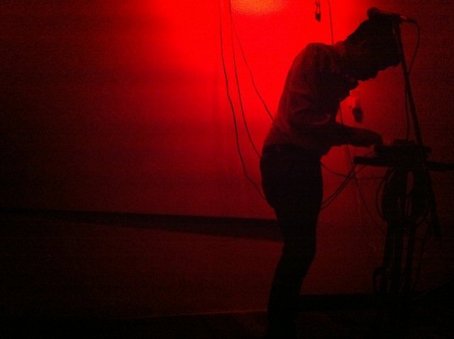 Twist — Silver Dollar Room, 2014-01-17