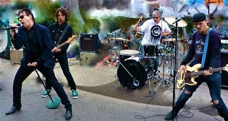 Arson Concert Tickets - 2026 Tour Dates.