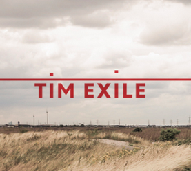 Tim Exile — Horst Krzbrg, 2010-03-13