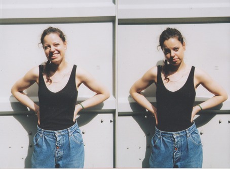Tirzah — Scala, 2019-04-24
