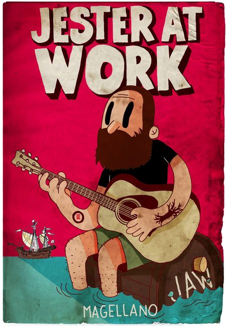 Jester At Work Concert Tickets - 2026 Tour Dates.