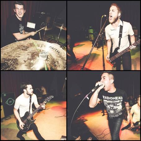 A Lesser Hope — Fubar, 2013-02-01