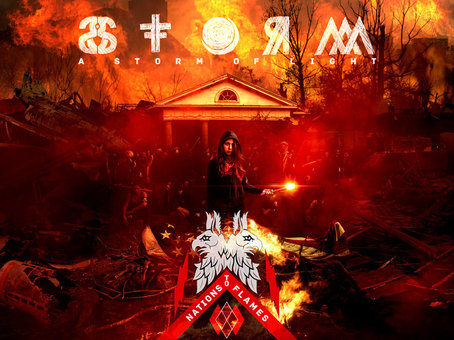 Jex Thoth — TRIX, 2012-05-27
