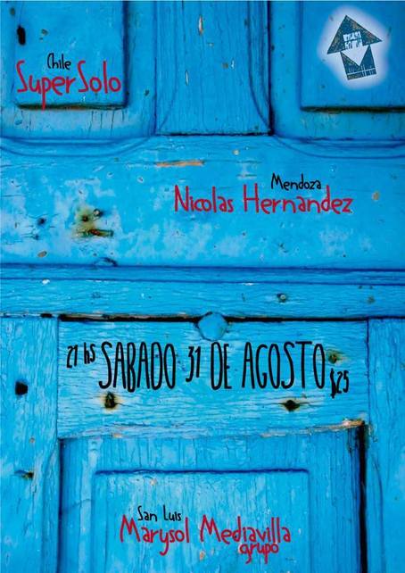 Nico Hernandez Concert Tickets - 2026 Tour Dates