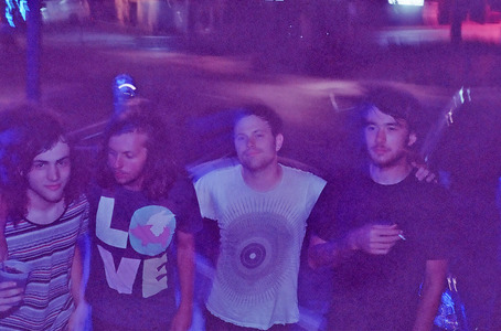 Stardeath and White Dwarfs — Neurolux, 2015-11-16