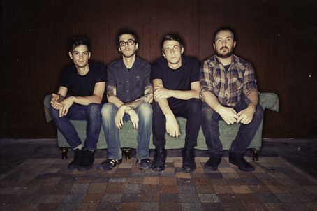 Maps for Travelers — Czar Bar, 2014-07-11