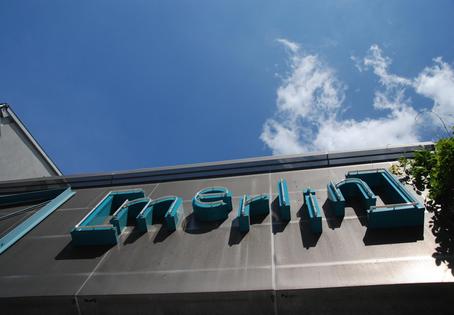 Kulturzentrum Merlin, Stuttgart