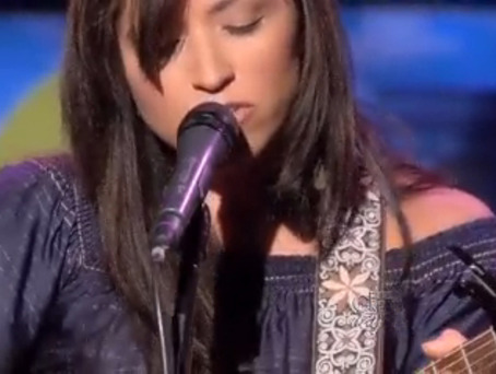 Laura Marie — Mozart's Coffee Roasters, 2012-11-10