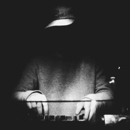 Plastic Plates — Dim Mak Studios, 2012-01-17