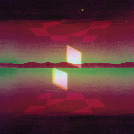 The Oscillation — Petit Bain, 2018-09-13