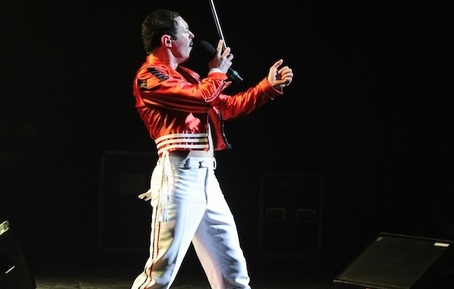 Gary Mullen & the Works Concert Tickets - 2026 Tour Dates.