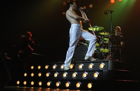 Gary Mullen & the Works Concert Tickets - 2026 Tour Dates.