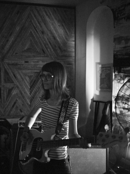 Katie Ellen — Silent Barn, 2016-09-29