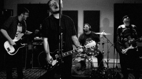 Stuyvesant — Millhill Basement, 2018-06-16