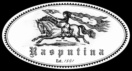 Rasputina — O.P. Rockwell Music Hall, 2016-10-22