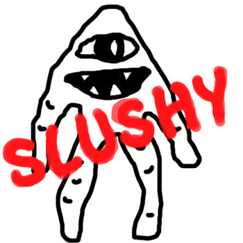 Slushy — The Burlington, 2012-08-16