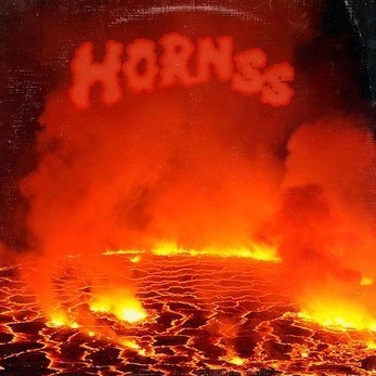 HORNSS — Thee Parkside, 2016-10-22