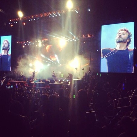 Nek Concert Tickets - 2026 Tour Dates.