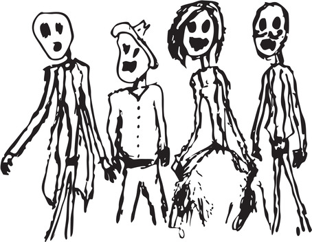 Feral Foster — Jalopy Theatre, 2010-05-02