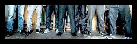 King Prawn Concert Tickets - 2026 Tour Dates.