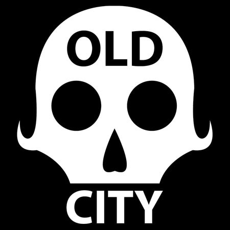 Old City — The Lounge, Southgate House Revival, 2018-01-06