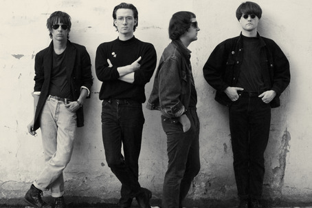 Hatcham Social Concert Tickets - 2026 Tour Dates.