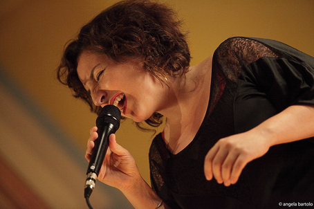 Itamar Erez — Jazz Brunch - Home Concert, 2017-03-11