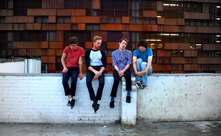 The Alaska — The Bell Jar, 2014-03-21
