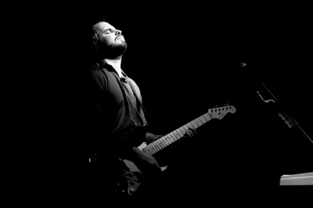 San Felix — Victoria Event Centre, 2014-02-20