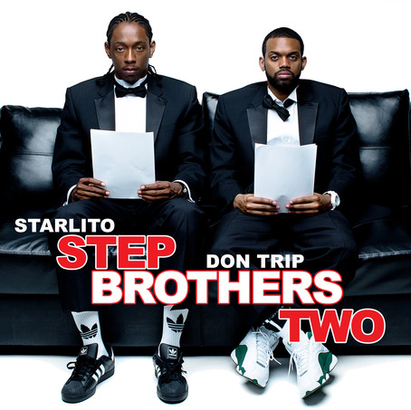 The Stepbrothers — The Others, 2025-10-31