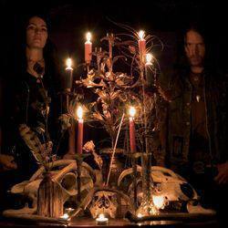 Bell Witch — Highline, 2014-05-30