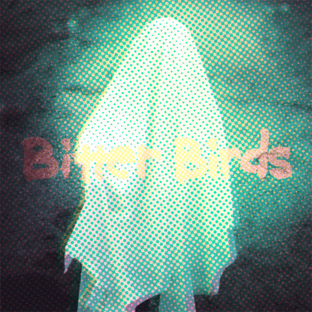 Mirror Fears — Ghost, 2017-07-01