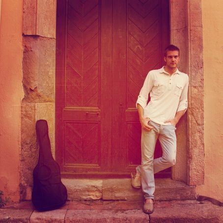 Friends — Molins De Rei, 2013-10-19