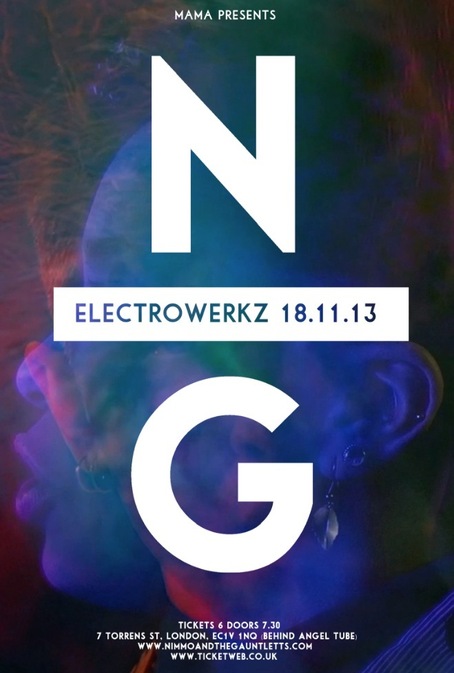 Nimmo Concert Tickets - 2026 Tour Dates