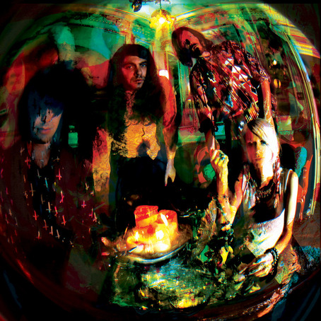 Far-out Fangtooth Concert Tickets - 2026 Tour Dates.