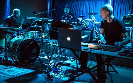 Föllakzoid — The Shacklewell Arms, 2014-06-01