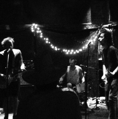 Big Bliss — Union Pool, 2017-03-31