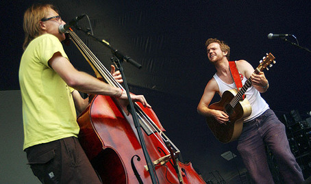 Nizlopi Concert Tickets - 2026 Tour Dates.