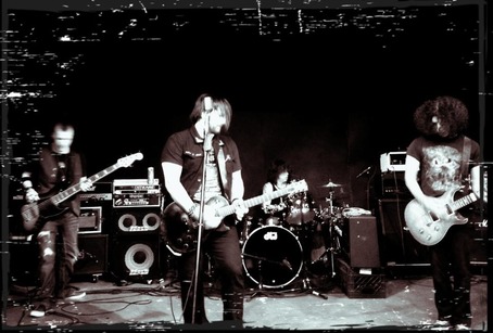 Fearless — The Grand Victory, 2015-06-08