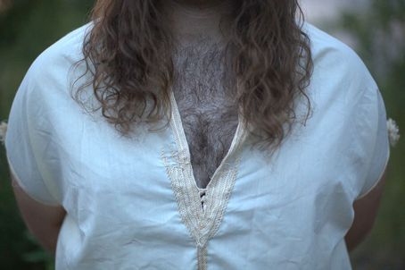 Glitter Wizard — Club 21, 2012-04-14