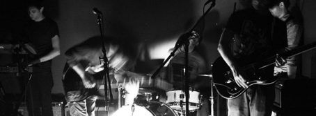 Suncrusher — The Bookspace, 2011-06-04