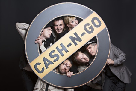 CASH-N-GO Concert Tickets - 2026 Tour Dates.