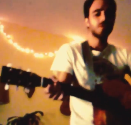 Anna Gordon — Mad House, 2014-05-23