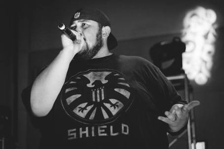 Deathstar — Nectar Lounge, 2009-12-29