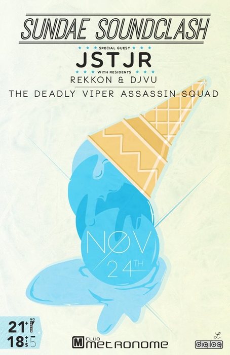 JSTJR Concert Tickets - 2026 Tour Dates