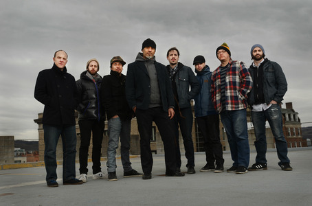 John Brown's Body Concert Tickets - 2026 Tour Dates.