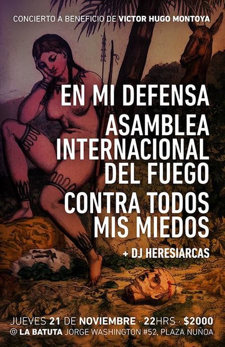 En Mi Defensa Concert Tickets - 2026 Tour Dates.