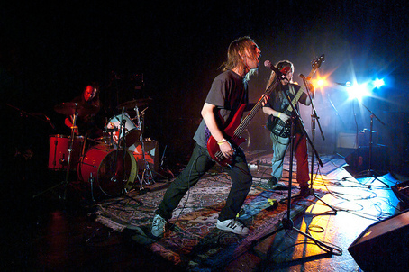 American Hate — Oklahoma City, 2013-11-21