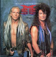 Michael Schenker Group — Studio, Warehouse Live, 2012-03-15
